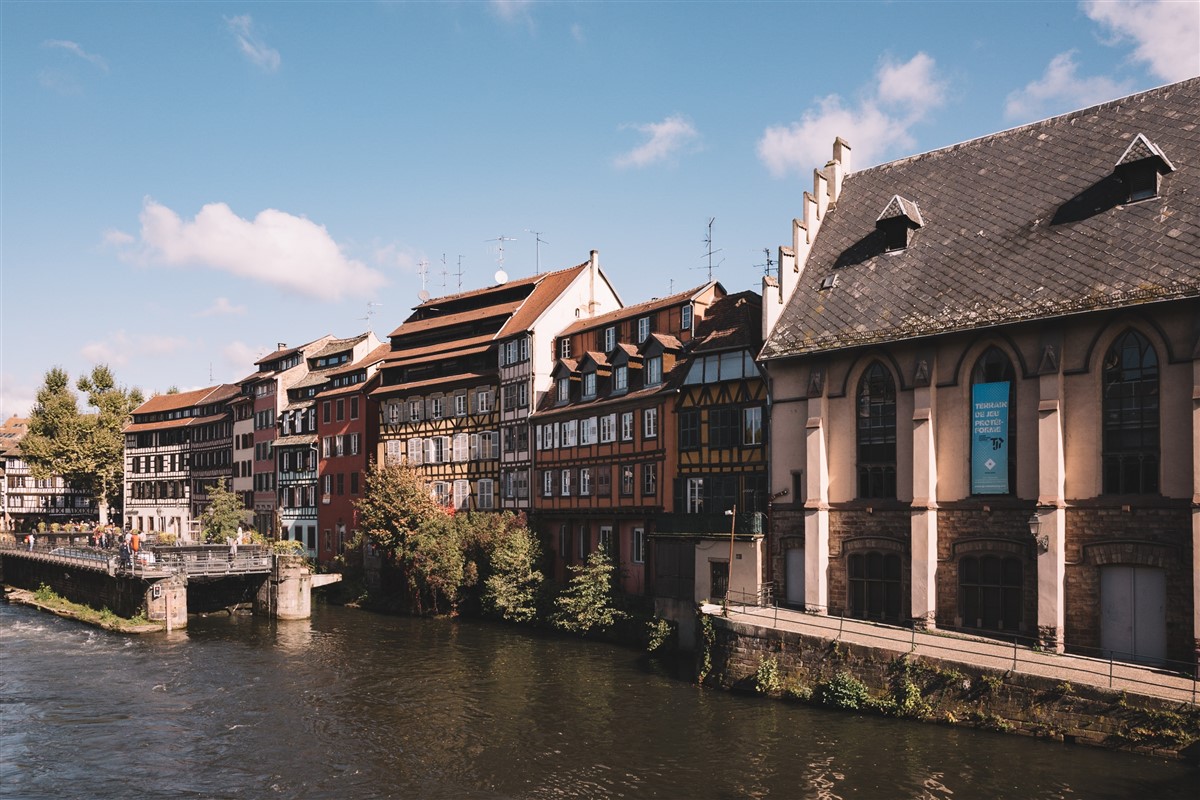 prefecture de Strasbourg