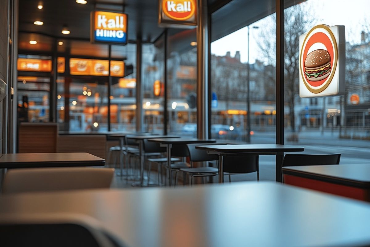 Les alternatives halal: Burger King est-il halal en France ou pas ?