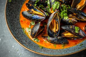 Secrets de chefs : comment réchauffer des moules pour impressionner vos invités