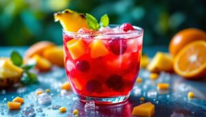 punch pour 50 personnes