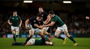 tournoi des 6 nations
