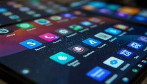 découvrez notre sélection des 5 meilleurs antivirus gratuits pour protéger votre tablette tactile android. assurez la sécurité de vos données et naviguez en toute tranquillité grâce à ces applications fiables et efficaces.