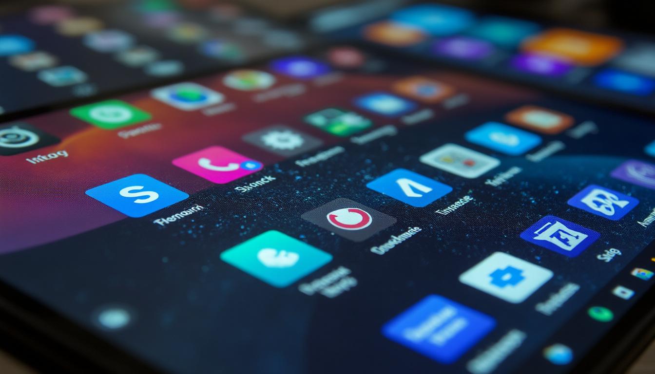 découvrez notre sélection des 5 meilleurs antivirus gratuits pour protéger votre tablette tactile android. assurez la sécurité de vos données et naviguez en toute tranquillité grâce à ces applications fiables et efficaces.