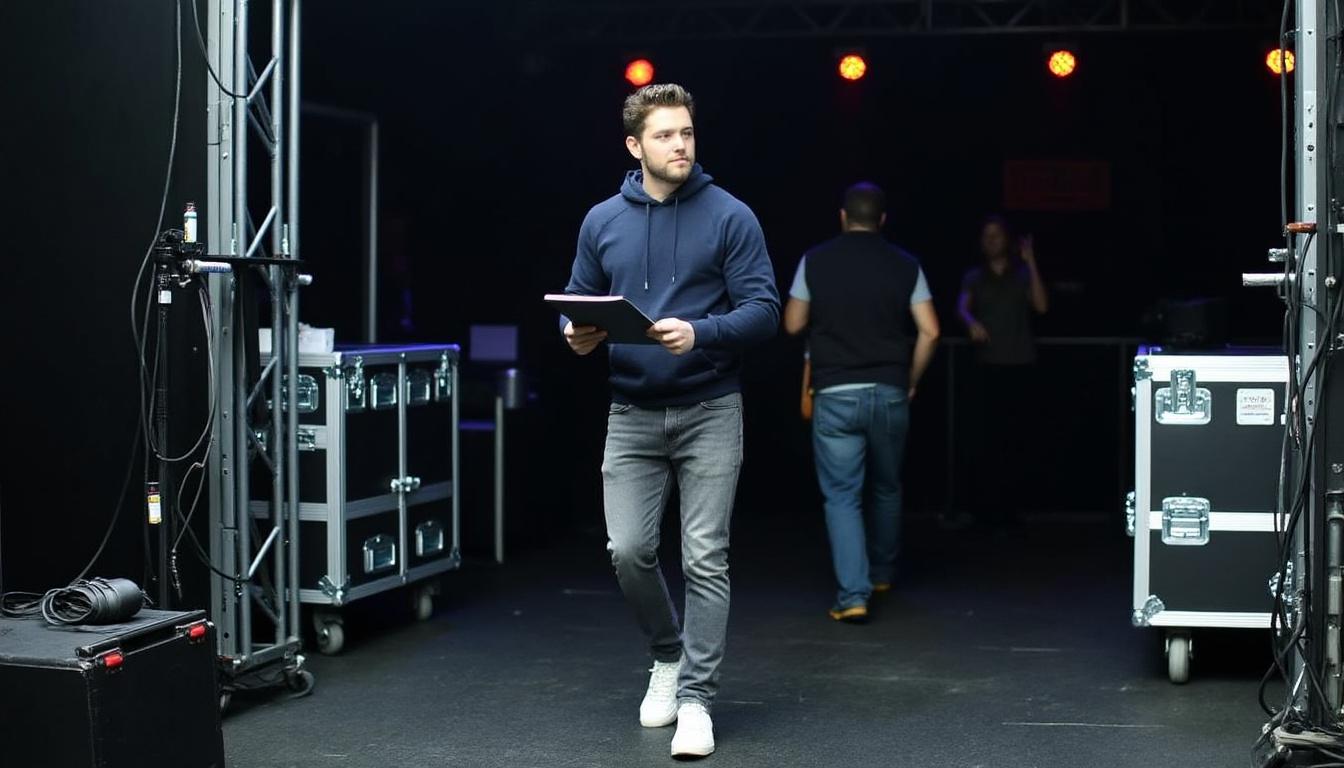 découvrez le parcours fascinant de brandon blackstock, un acteur clé de l'industrie musicale. explorez son ascension remarquable, ses réussites en tant que manager et son impact sur le monde de la musique, tout en plongeant dans sa vie personnelle et professionnelle.