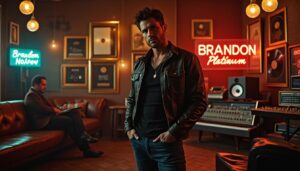 découvrez le parcours exceptionnel de brandon blackstock, un acteur clé de l'industrie de la musique. de ses débuts prometteurs à ses succès retentissants, plongez dans la carrière inspirante de ce manager talentueux et son influence sur les artistes contemporains.