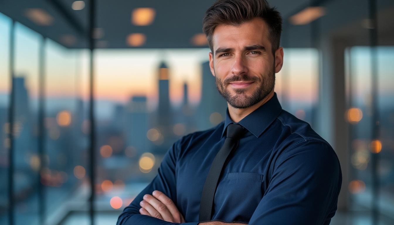 découvrez comment choisir la cravate parfaite pour homme avec notre guide sur deux couleurs incontournables qui apporteront une touche d'élégance à votre tenue. faites la différence avec style !