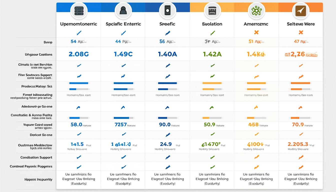découvrez comment sélectionner le meilleur site d'hébergement gratuit pour votre site web. suivez nos conseils pratiques pour évaluer vos besoins et choisir une plateforme fiable qui offre performance, support et flexibilité.
