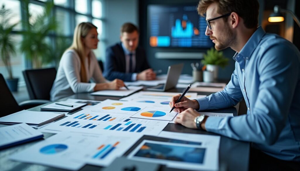 découvrez comment intégrer efficacement la grille d'analyse partagée aps dans votre bilan de compétences en entreprise. optimisez le développement des talents et améliorez les performances de votre équipe grâce à des outils adaptés.