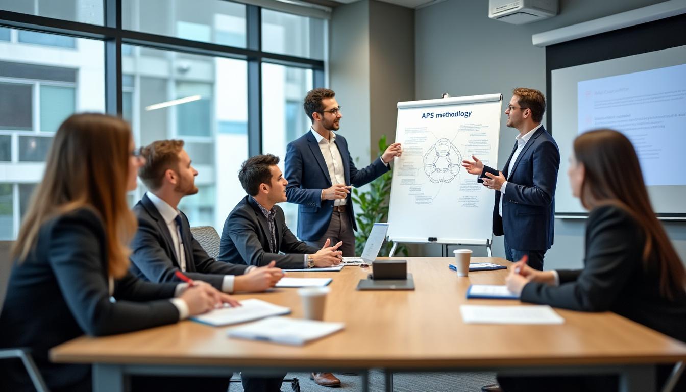découvrez comment intégrer efficacement la grille d'analyse partagée aps dans le cadre d'un bilan de compétences en entreprise. cette approche collaborative permet d'évaluer les compétences de manière précise et d'optimiser le développement professionnel des salariés.