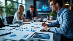 découvrez comment intégrer efficacement la grille d'analyse partagée aps dans votre bilan de compétences en entreprise. optimisez le développement des talents et améliorez les performances de votre équipe grâce à des outils adaptés.