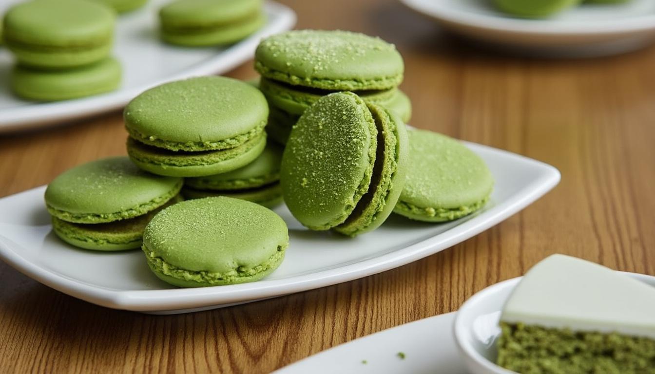 découvrez comment intégrer le thé vert japonais codycross dans votre quotidien. explorez des astuces pratiques, des bienfaits pour la santé et des recettes savoureuses pour profiter pleinement de cette boisson traditionnelle.