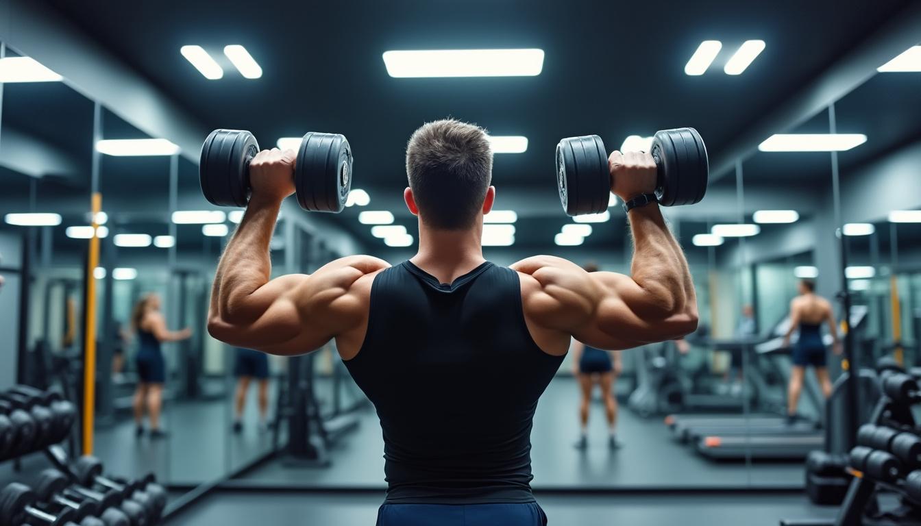 découvrez comment intégrer les reverse flies dans votre routine de fitness pour renforcer vos épaules et améliorer votre posture. suivez nos conseils pratiques pour optimiser vos séances d'entraînement et atteindre vos objectifs de remise en forme efficacement.