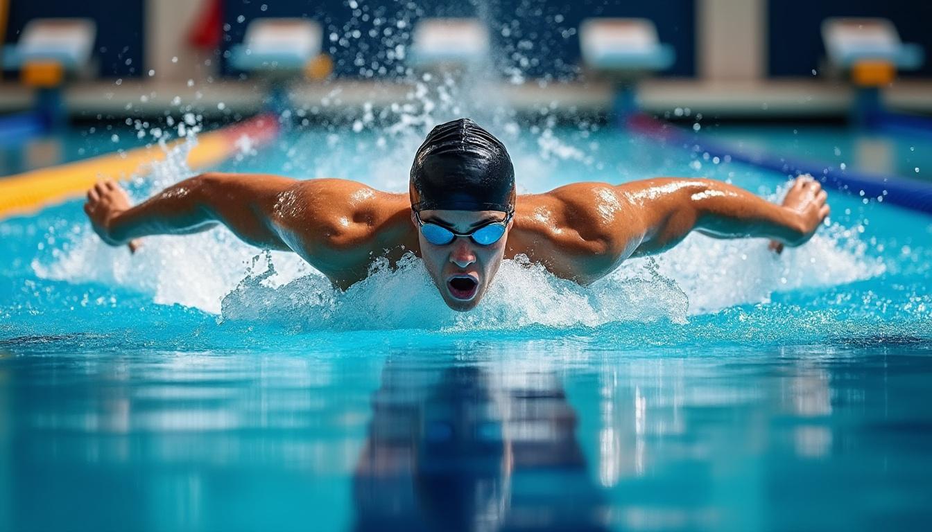découvrez comment les cours de natation particuliers peuvent transformer votre confiance en vous. apprenez à nager à votre rythme, surmontez vos appréhensions et développez des compétences aquatiques tout en renforçant votre estime personnelle. transformez vos peurs en succès grâce à un accompagnement personnalisé.