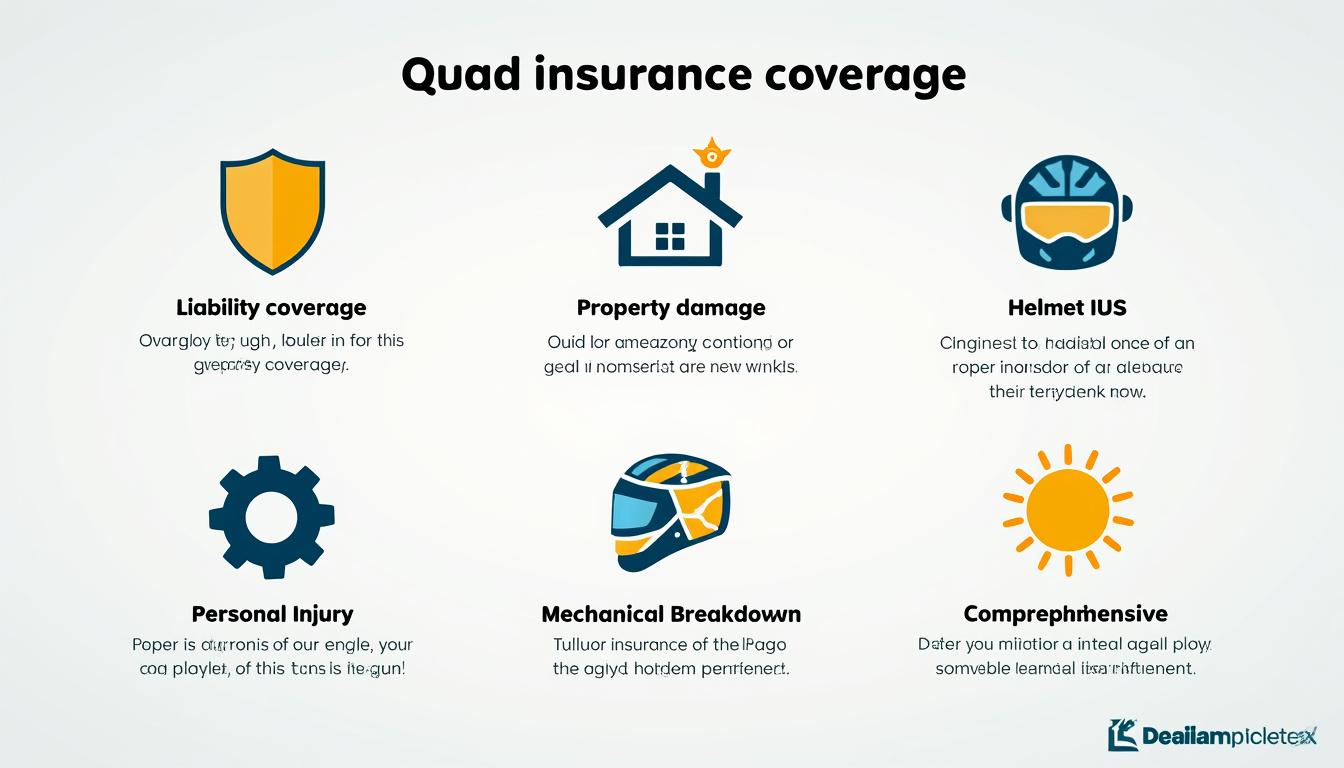 découvrez notre guide détaillé pour comprendre le coût d'une assurance quad homologué et explorer les différentes garanties disponibles. informez-vous sur les critères influençant le prix et trouvez la couverture adaptée à vos besoins.