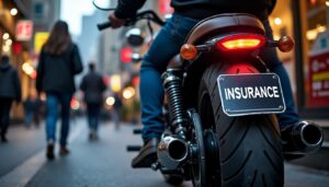 découvrez les meilleures emplacements pour placer la vignette d'assurance de votre moto afin d'assurer une visibilité optimale. suivez nos conseils pour respecter la réglementation tout en gardant votre véhicule esthétique.