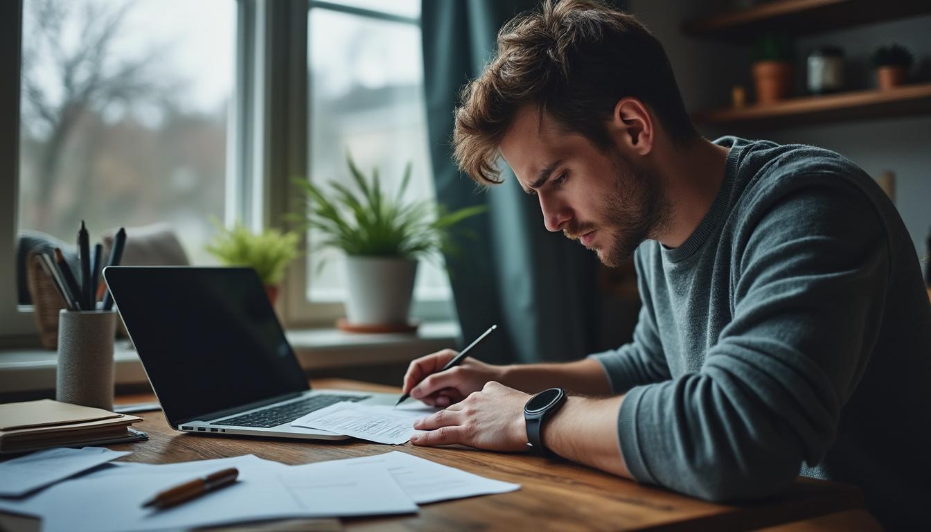 découvrez quand et comment résilier efficacement votre assurance scooter qui ne roule plus. suivez nos conseils pratiques pour rédiger votre lettre de résiliation et éviter les frais inutiles. ne laissez pas un contrat d'assurance inactif peser sur votre budget !