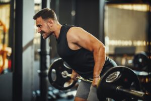 Ego lifting