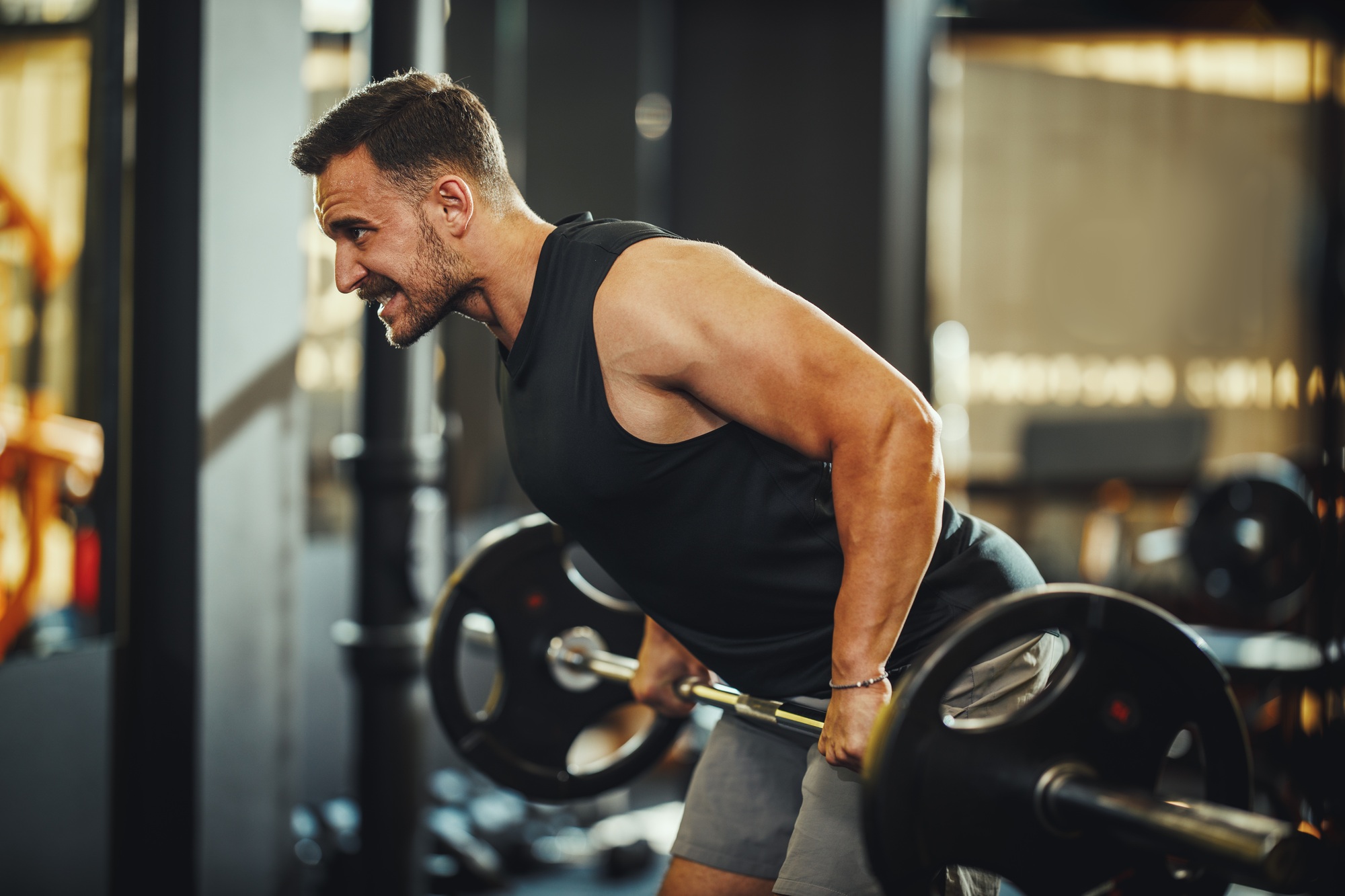 Ego lifting