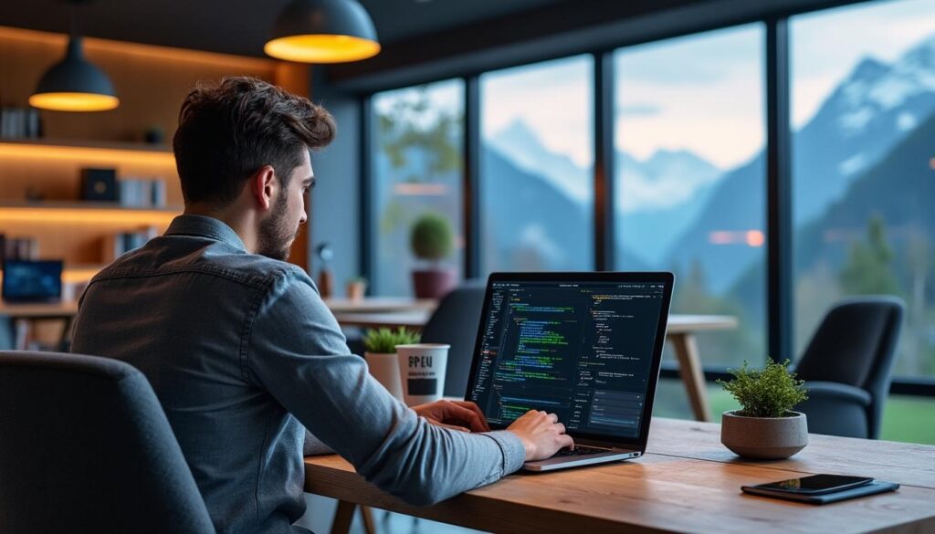 découvrez nos conseils essentiels pour créer et développer un site web haut de gamme en suisse. apprenez les meilleures pratiques, outils et stratégies pour réussir votre projet en ligne et atteindre vos objectifs.