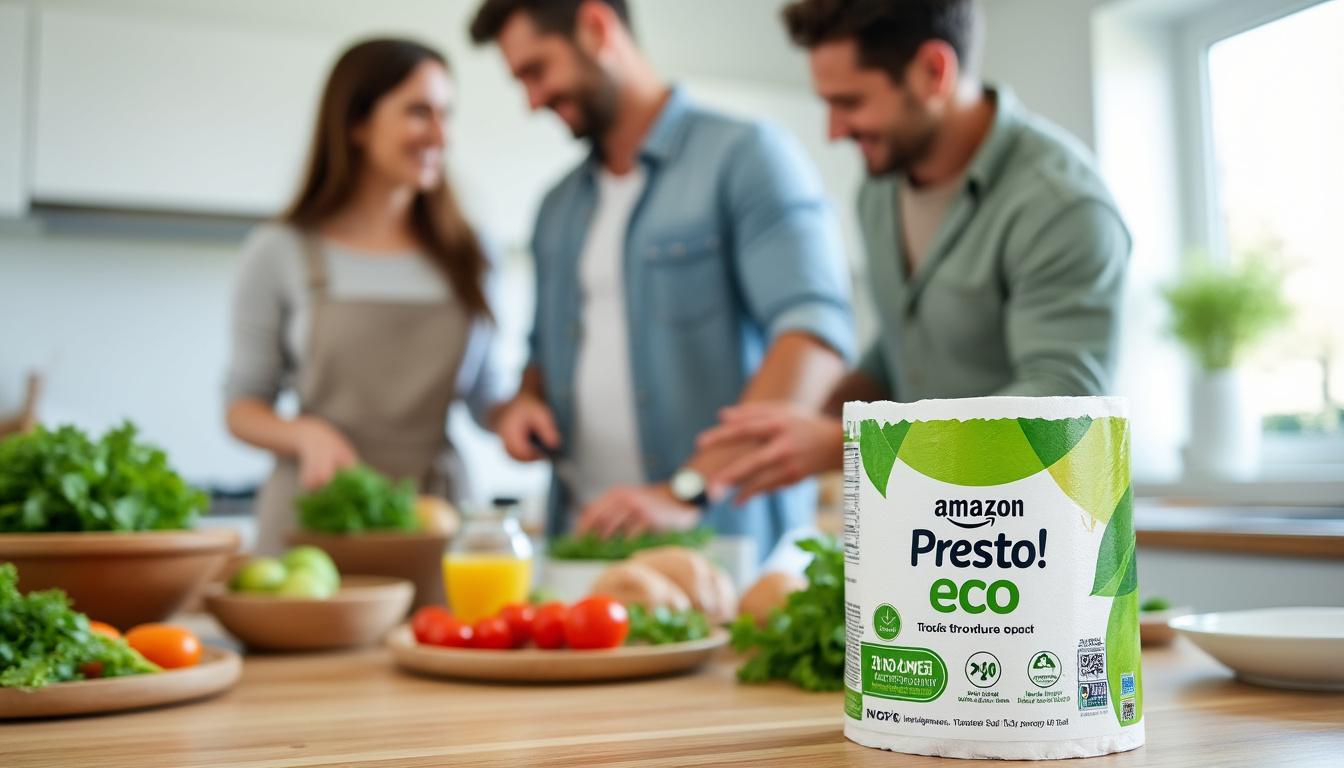 découvrez notre comparatif des meilleures marques de papier toilette gros rouleau disponibles sur le marché. notre guide vous aide à choisir le produit idéal en fonction de la qualité, du prix et des avis des consommateurs. ne faites plus de compromis sur votre confort et votre hygiène!