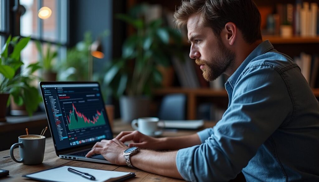 découvrez si la cryptomonnaie layer 0 est considérée comme halal ou haram selon les principes de la finance islamique. explorez les implications éthiques et religieuses de cette nouvelle technologie financière.