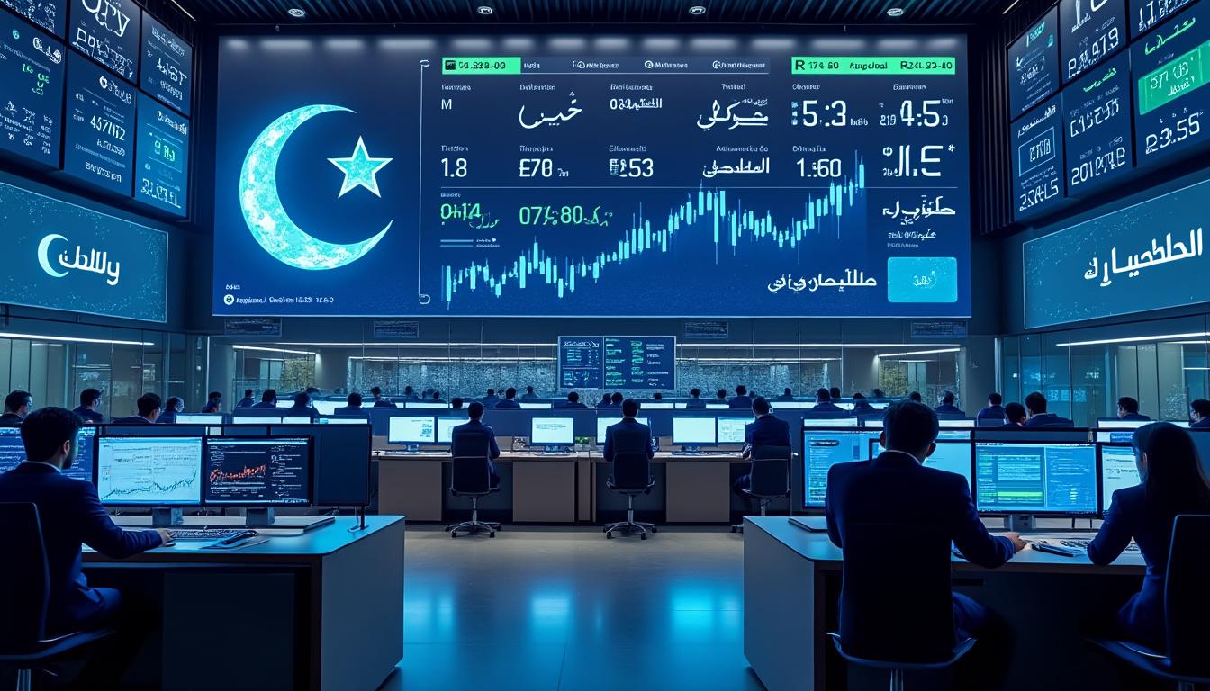 découvrez l'analyse des cryptomonnaies layer 0 à travers le prisme de la finance islamique. cet article explore les critères qui les définissent comme halal ou haram, et offre un éclairage essentiel pour les investisseurs musulmans soucieux de respecter les principes de leur foi.