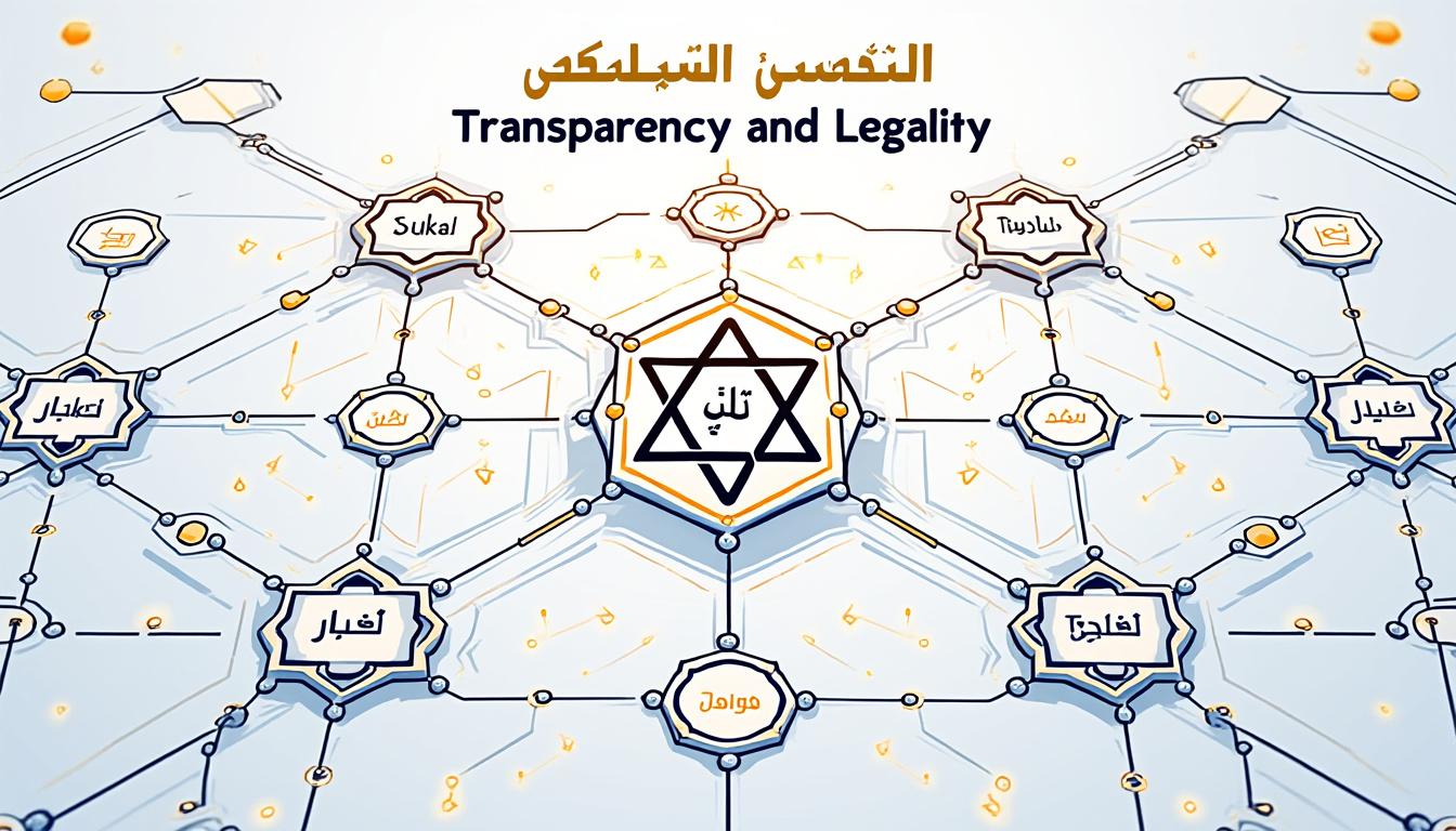découvrez si les cryptomonnaies de type layer 0 respectent les principes de la finance islamique. une analyse approfondie sur leur conformité au halal ou haram, destinée à éclairer les investisseurs musulmans.