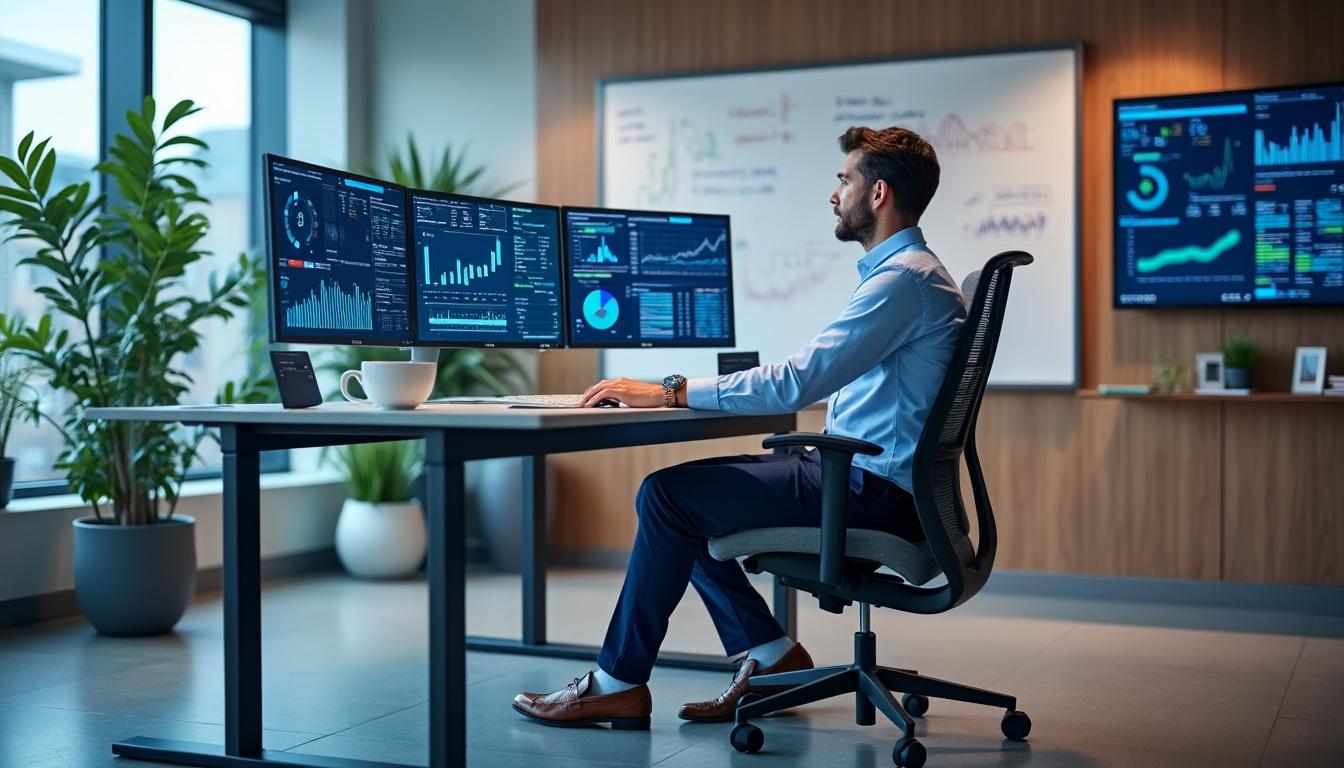 devenir data analyst : apprenez à élaborer un cv efficace. compétences clés, expériences, outils et mots-clés ats pour optimiser votre candidature.