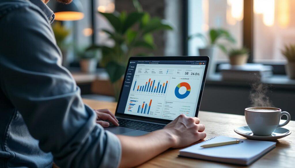 découvrez comment devenir data analyst et créer un cv efficace: compétences clés, mots-clés ats, exemples et conseils pour décrocher votre premier poste.