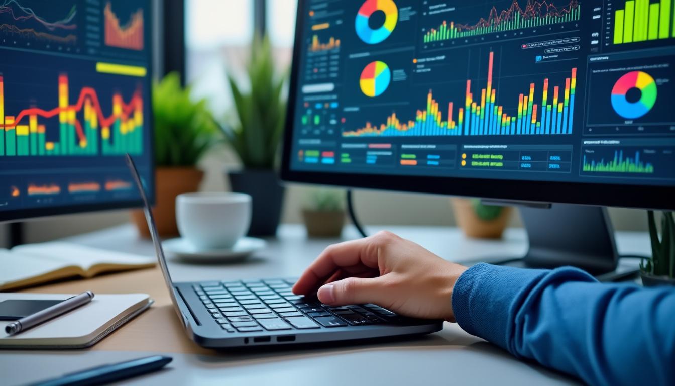 devenir data analyst : découvrez comment créer un cv percutant, structurer vos expériences, valoriser vos compétences data et décrocher des entretiens.