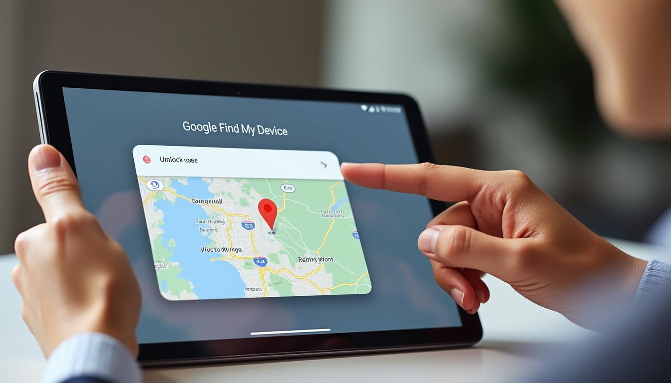 découvrez comment réinitialiser facilement un mot de passe oublié sur votre galaxy tab a6 et éviter les frustrations grâce à nos conseils pratiques et étapes détaillées.