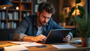 découvrez comment réinitialiser un mot de passe oublié sur votre galaxy tab a6. suivez nos conseils simples pour retrouver facilement l'accès à votre tablette samsung sans stress.