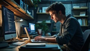 découvrez si devenir programmeur informatique sans le bac est une réalité ou un simple mythe. analyse des possibilités, formations accessibles et témoignages pour réussir dans le secteur sans diplôme traditionnel.
