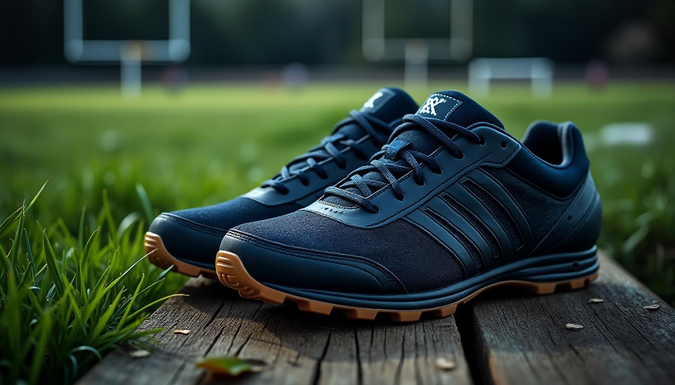 découvrez notre guide d'entretien pour vos chaussures de rugby canterbury pour homme : astuces, conseils de nettoyage et méthodes pour prolonger la durée de vie de vos crampons et jouer au meilleur niveau.