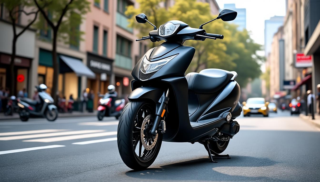 découvrez vos droits si vous avez été arrêté sans assurance en scooter : démarches à suivre, risques encourus et conseils pour réagir face à cette situation.