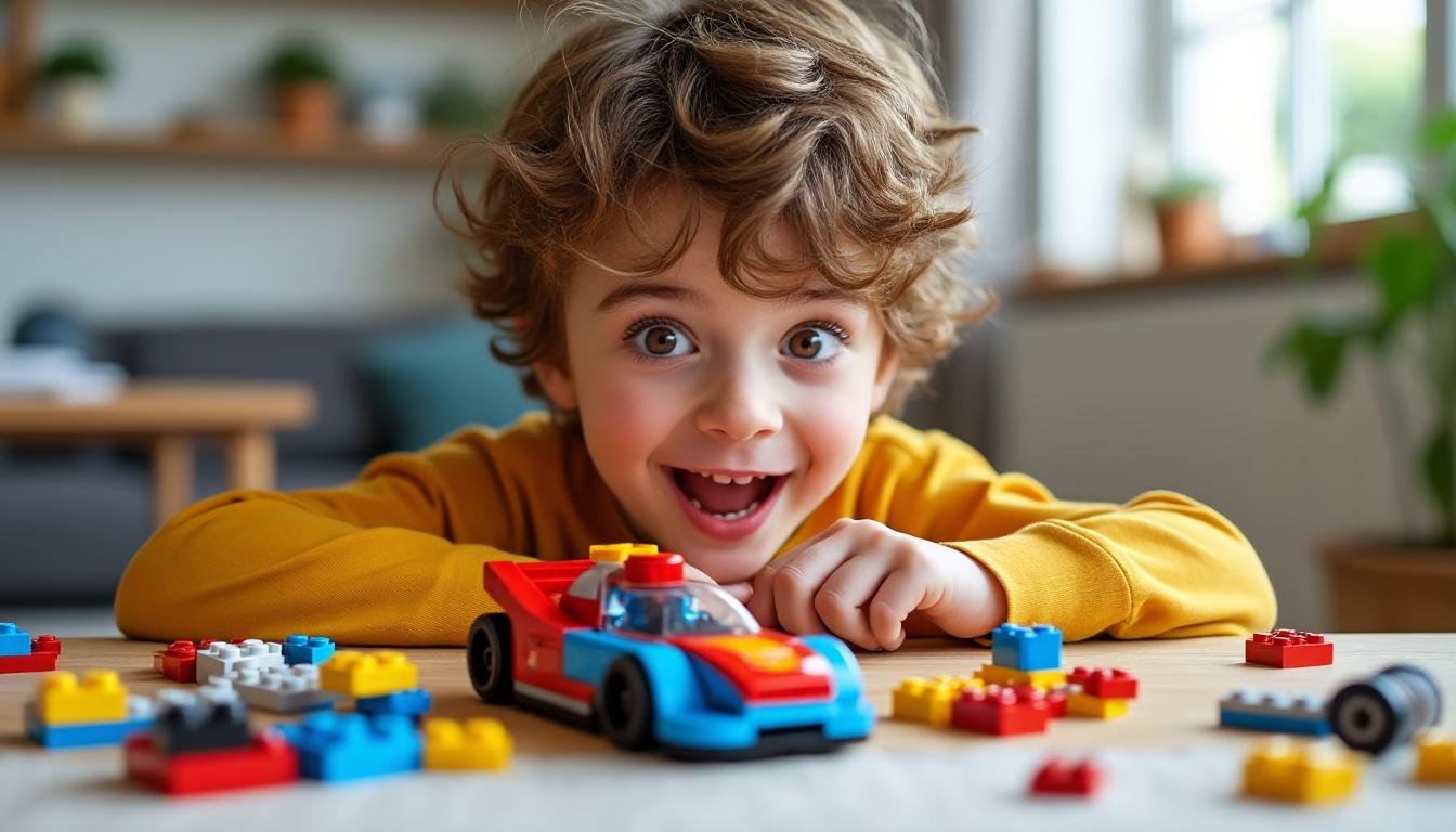 découvrez des instructions fiables pour réaliser des modèles magnifiques avec le set lego creator 31074. suivez nos conseils pour réussir chaque construction et stimuler votre créativité !