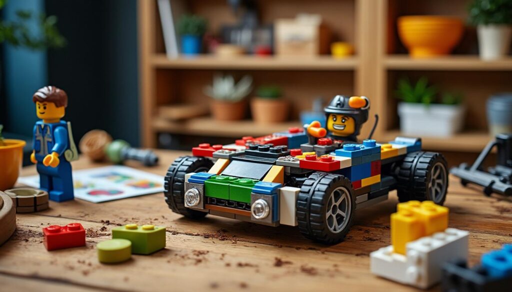 découvrez des instructions claires et fiables pour assembler de magnifiques modèles avec le lego creator 31074. suivez nos guides étape par étape pour profiter pleinement de votre expérience de construction lego.