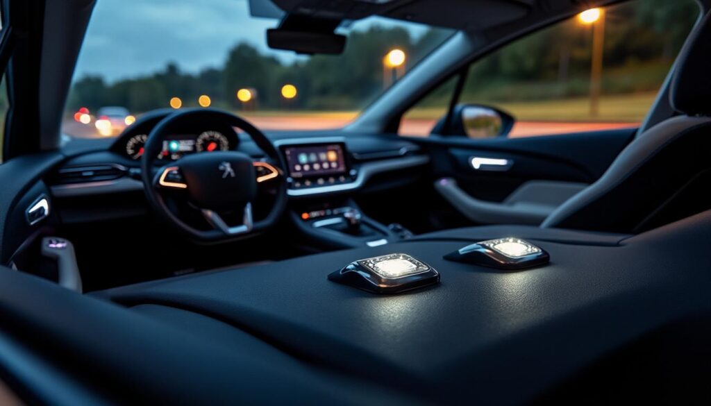 découvrez les 7 erreurs courantes à éviter lors de l'installation ou du remplacement des ampoules led sur votre peugeot 3008 afin d'assurer sécurité, performance et longévité à votre éclairage automobile.