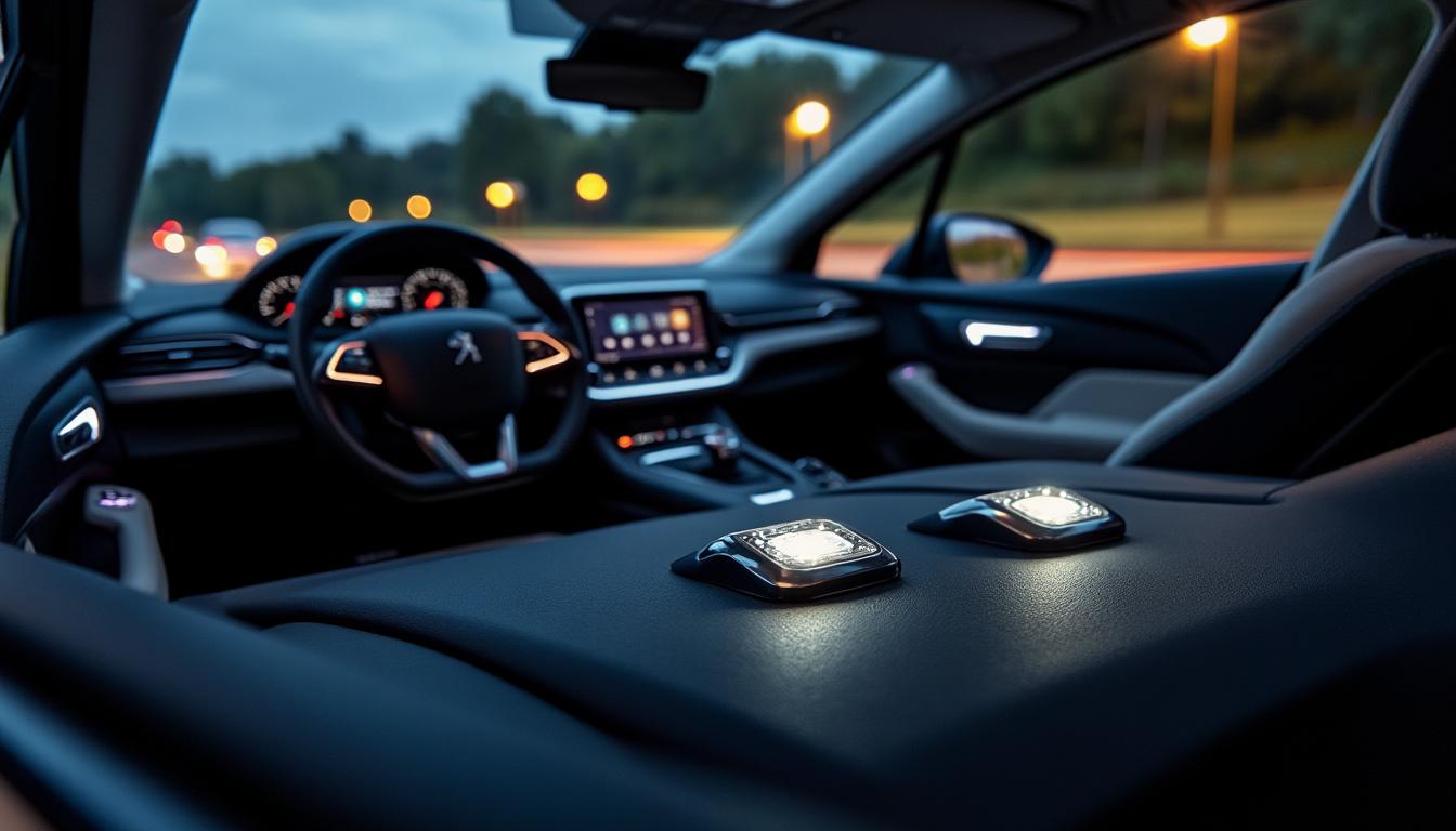 découvrez les 7 erreurs courantes à éviter lors de l'installation ou du remplacement des ampoules led sur votre peugeot 3008 afin d'assurer sécurité, performance et longévité à votre éclairage automobile.