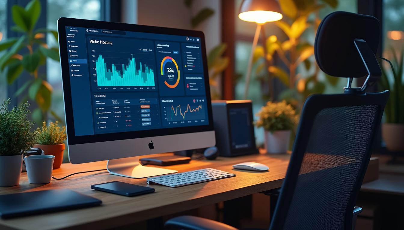 découvrez les principaux avantages de comprendre ce qu'est un serveur mutualisé et comment cette solution d'hébergement peut optimiser la gestion, la sécurité et le coût de votre site web.