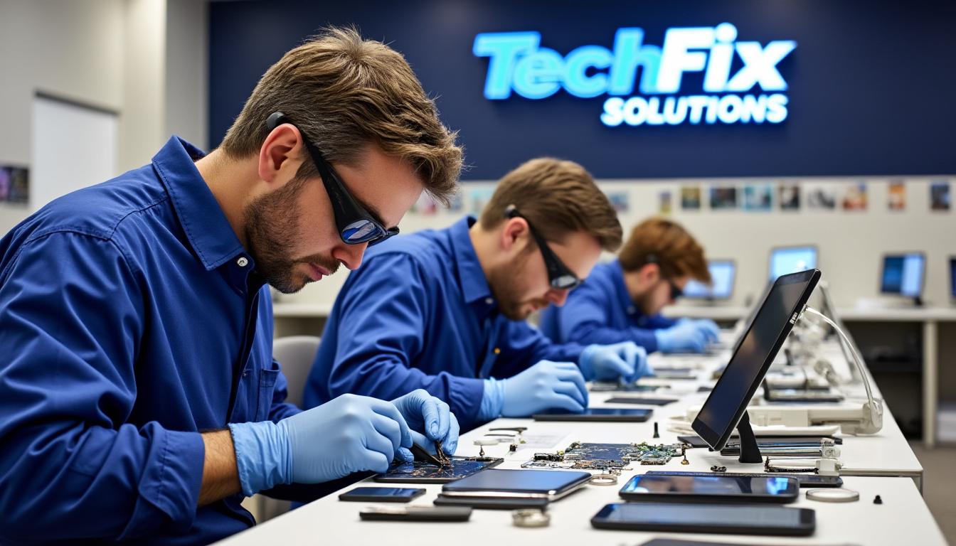 découvrez les avantages de faire réparer l’écran de votre iphone xr à nantes par des professionnels : rapidité, qualité, pièces garanties et conseils personnalisés pour une expérience sans souci.