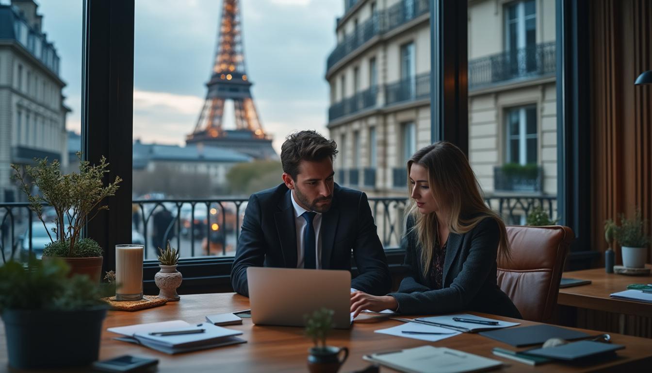 découvrez comment une agence web prestashop à paris peut booster le développement de votre boutique en ligne grâce à son expertise locale, un accompagnement personnalisé et des solutions innovantes adaptées à vos besoins.
