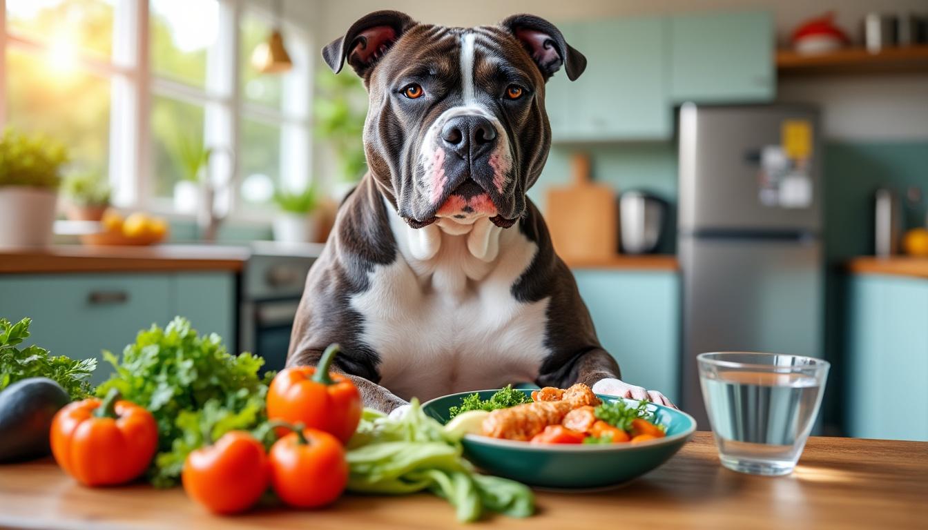 découvrez les erreurs courantes à éviter lors de l'alimentation de votre american bully afin de garantir sa santé et son bien-être. nos conseils pratiques pour une nutrition adaptée à votre compagnon.