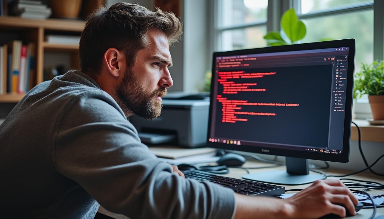 découvrez les principales erreurs à éviter lors de l'installation de votre imprimante canon mg3650 afin d'assurer un fonctionnement optimal et simplifier la configuration de votre appareil.