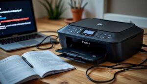 découvrez quelles sont les erreurs courantes à éviter lors de l'installation de votre imprimante canon mg3650 afin d'assurer un fonctionnement optimal et sans souci.