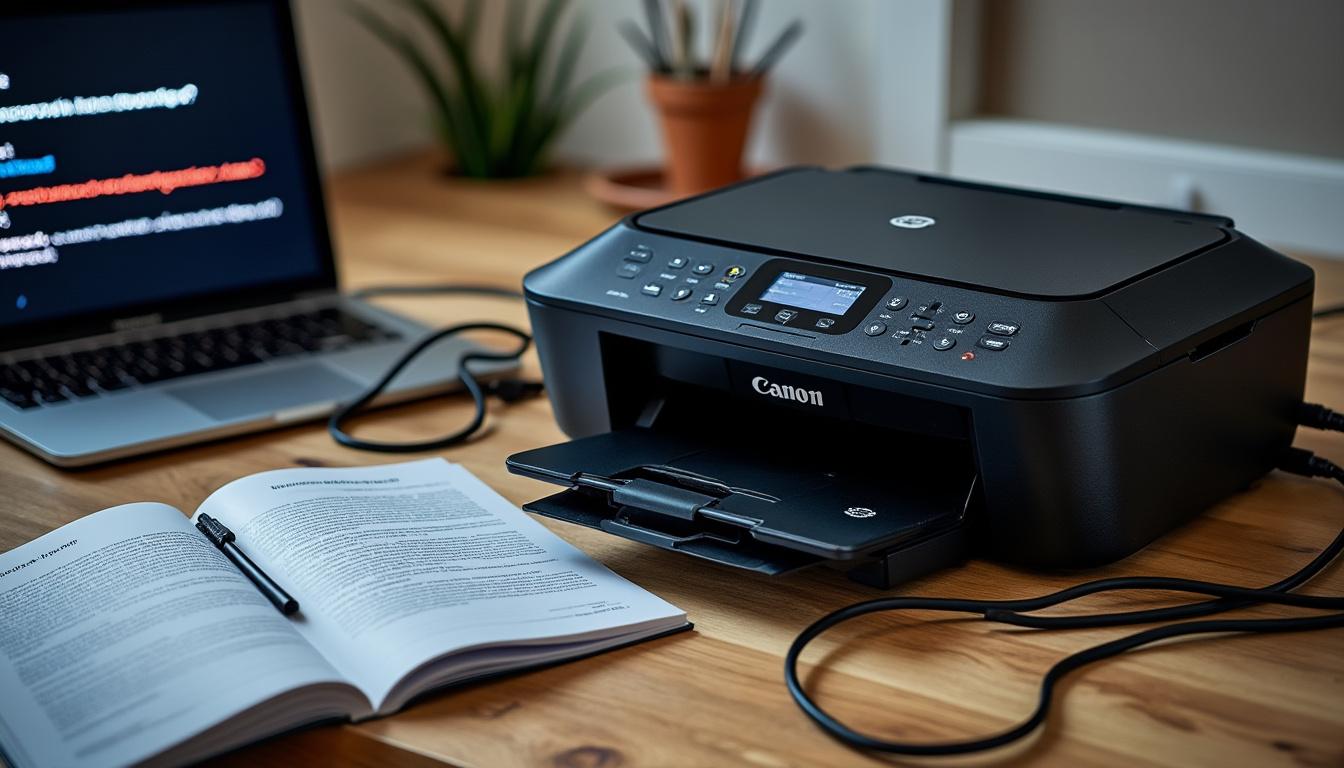 découvrez quelles sont les erreurs courantes à éviter lors de l'installation de votre imprimante canon mg3650 afin d'assurer un fonctionnement optimal et sans souci.