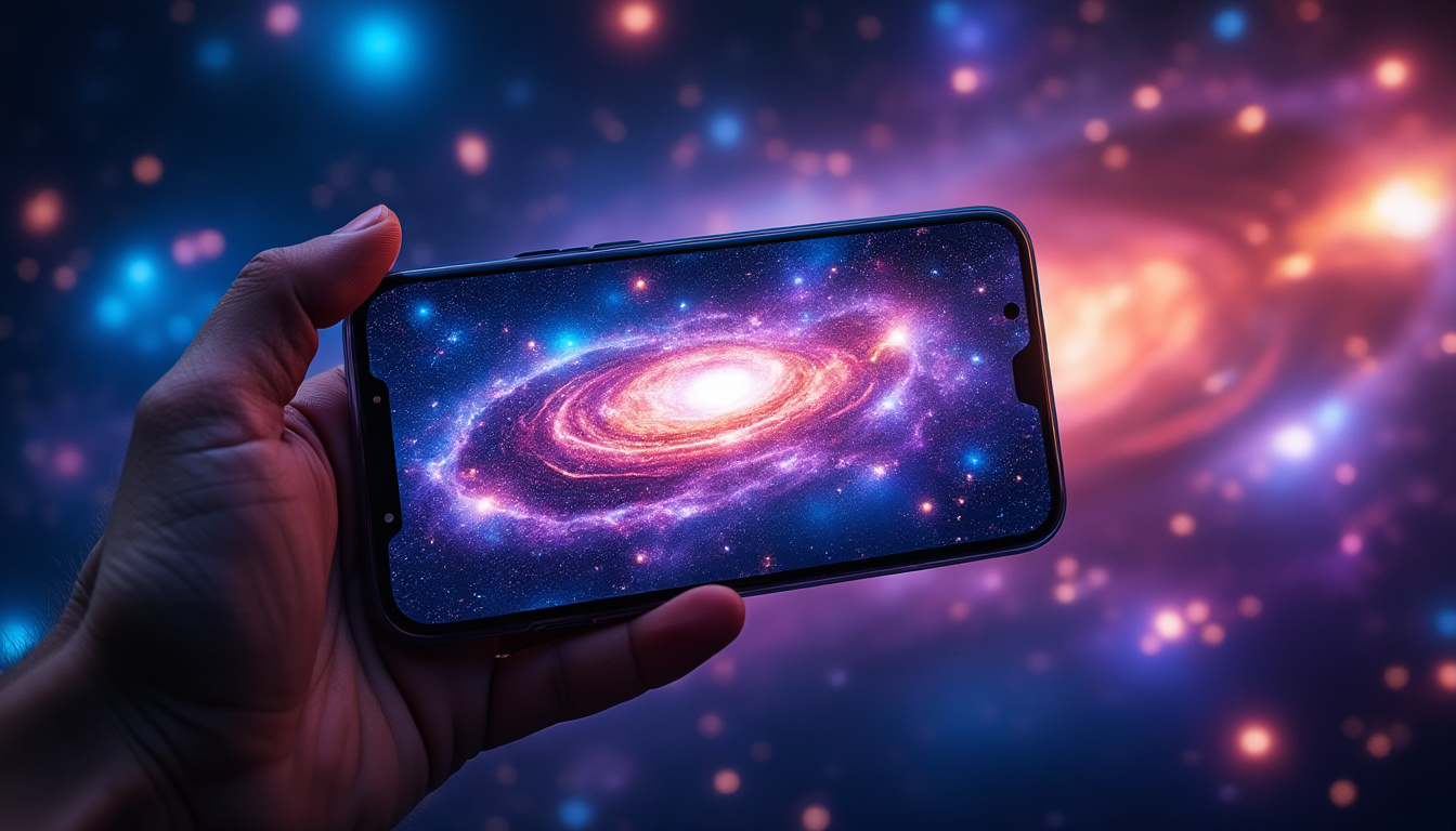 découvrez notre sélection de fonds d’écran animés pour iphone 12 qui donneront vie à votre écran d’accueil. offrez une nouvelle expérience visuelle à votre smartphone avec ces animations originales et tendance.