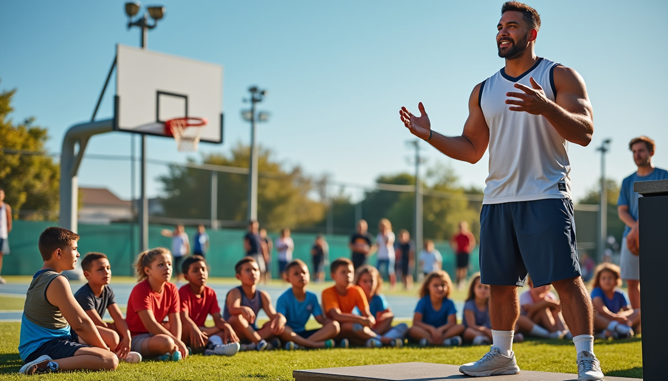découvrez comment le sponsoring d'un sportif individuel peut renforcer la cohésion sociale, inspirer la jeunesse et dynamiser la communauté locale grâce à des engagements partagés et des valeurs positives.