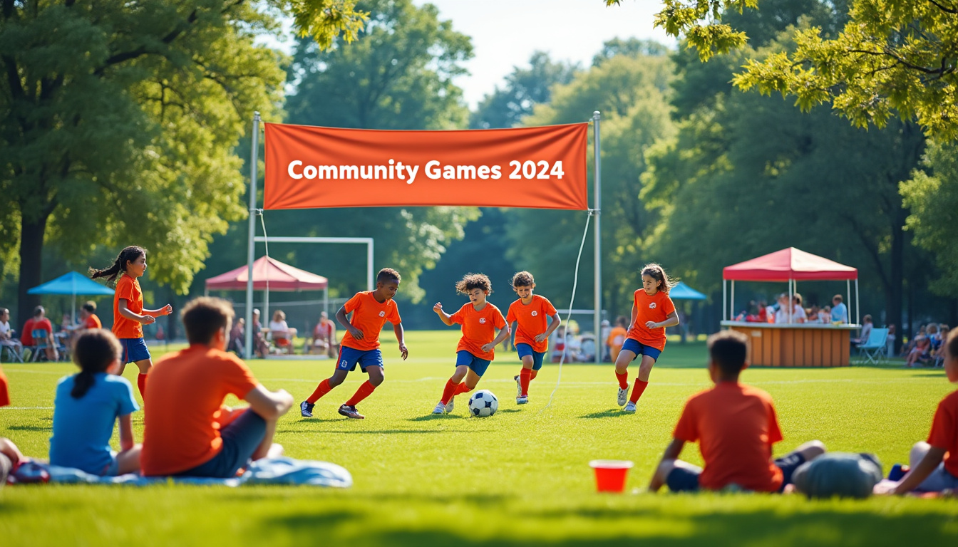 découvrez comment le sponsoring d’un sportif individuel peut renforcer la cohésion de la communauté, inspirer les jeunes et promouvoir des valeurs positives à travers l’exemple et l’engagement local.
