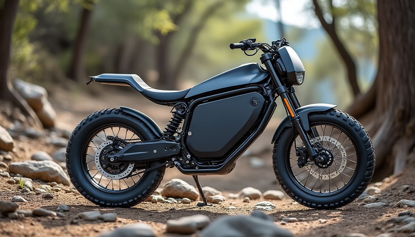 découvrez notre sélection des meilleures motos trial électriques pour adultes, idéales pour débuter facilement ce sport tout en profitant d’une conduite silencieuse, écologique et adaptée aux débutants.